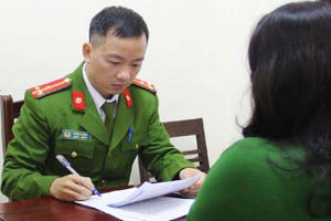 Nhiều “quý bà” xứ Nghệ trình báo bị “người yêu” ngoại quốc lừa tiền tỉ