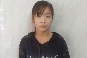 Chân dung “nữ quái” 9X bán nhà với sổ đỏ giả lừa đảo, chiếm đoạt hàng tỷ đồng