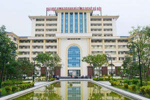 Chưa được phép đã tuyển sinh: Trường ĐH Kinh doanh và Công nghệ HN nói đủ căn cứ