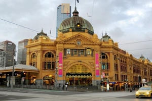 Úc phá âm mưu tấn công khủng bố trước ngày Giáng sinh