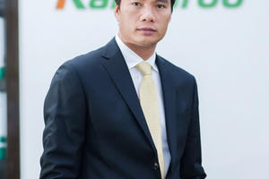 Kangaroo sẽ niêm yết trên HOSE trong năm 2019