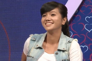 Bạn muốn hẹn hò tập 8: Cô gái muốn giữ cái nắm tay đầu cho người yêu Bạn muốn hẹn hò tập 8: Cô gái muốn giữ cái nắm tay đầu cho người yêu