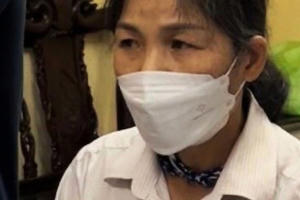 Thái Bình: Bắt cựu cán bộ ngân hàng trốn truy nã vào Đà Nẵng gần 26 năm