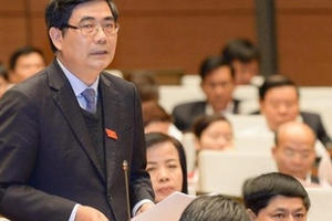 Ông quá coi thường dân thưa ông Phát