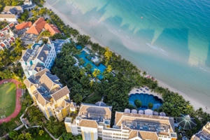 Những điểm nghỉ dưỡng lý tưởng để du ngoạn an toàn thời kỳ “bình thường mới”