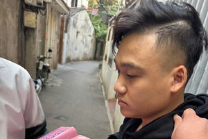 Cục C04 triệt phá đường dây ma tuý tập trung vào các đối tượng học sinh, sinh viên