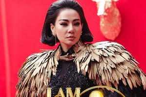 Thu Minh có xứng đáng danh hiệu tự xưng 'Diva'?
