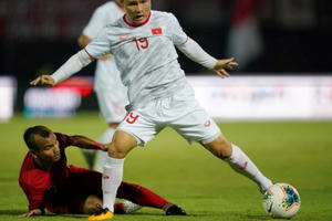 Chung kết Việt Nam - Indonesia: Ngôi vương sẽ thuộc về các chiến binh quả cảm