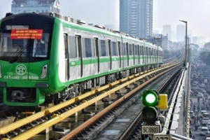 Yêu cầu sớm khai thác tuyến đường sắt đô thị Cát Linh - Hà Đông