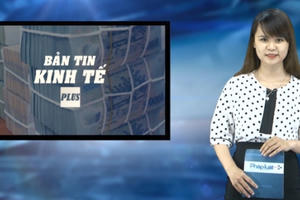 Bản tin Kinh tế Plus ngày 2/5/2016