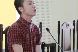 Thiếu nữ bị người yêu sát hại bằng nhiều nhát dao vì đòi chia tay