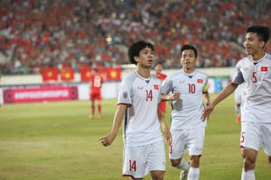 Người hâm mộ xem trực tiếp AFF Cup 2018 ở đâu?