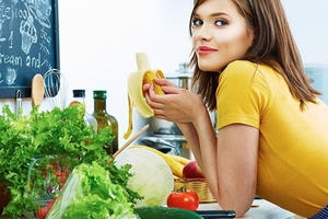 Mẹo hay giúp loại bỏ chất gây ung thư khỏi rau, thịt, tôm