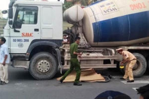 Tin tai nạn giao thông mới nhất trong ngày 16/9