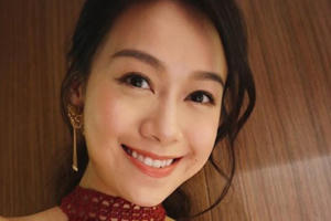 “Á hậu lẳng lơ” Huỳnh Tâm Dĩnh bị tẩy chay vì thích làm “kẻ thứ ba”