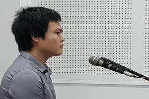 Dẫn bạn gái “nhí” vào nhà nghỉ, tên yêu râu xanh bị tuyên y án 13 năm tù Dẫn bạn gái “nhí” vào nhà nghỉ, tên yêu râu xanh bị tuyên y án 13 năm tù