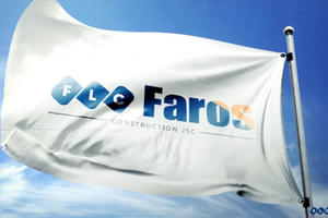 Sau FTSE Vietnam ETF, đến lượt V.N.M ETF thêm ROS vào danh mục