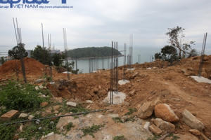 Đà Nẵng: Báo cáo Chính phủ về công trình xây dựng trên bán đảo Sơn Trà