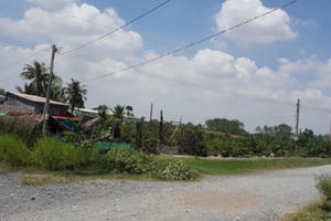 Dự án của Công ty Tín Nghĩa “treo” 10 năm: Lý do chậm triển khai thiếu thuyết phục?