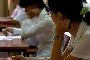 Không thực thi nếu công nhận bằng đại học tại chức như chính quy