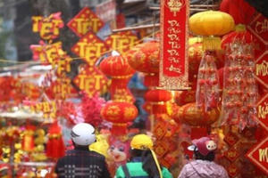 Thủ tướng đồng ý nghỉ tết Nguyên đán Tân Sửu 7 ngày