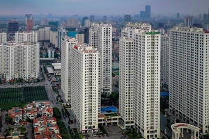 Bộ Tài nguyên-Môi trường lên kế hoạch thanh tra đất đai tại các dự án BĐS Bộ Tài nguyên-Môi trường lên kế hoạch thanh tra đất đai tại các dự án BĐS