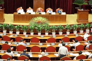 Tăng tuổi hưu từ 2021, đề nghị cân nhắc với nghề đặc thù Tăng tuổi hưu từ 2021, đề nghị cân nhắc với nghề đặc thù