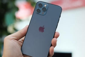 iPhone 12 Pro bán chạy hơn dự kiến