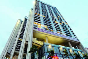 Dự án Dolphin Plaza: Căn hộ sai phạm vẫn được cấp sổ hồng