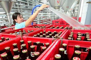 Slide – Điểm tin thị trường: Sabeco chính thức về tay người Thái