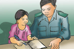 Sự phi thường của một "người thường"