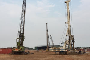 Quảng Ngãi lo dự án bột giấy VNT19 ảnh hưởng đến môi trường Quảng Ngãi lo dự án bột giấy VNT19 ảnh hưởng đến môi trường