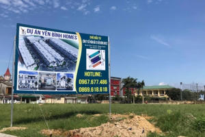 Nghệ An: Giao đất vàng cho Viễn Đông INVEST, ngân sách tỉnh thiệt hại trăm tỷ?