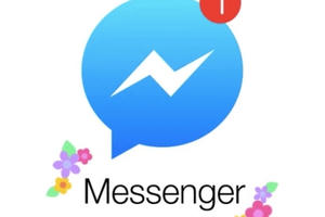 Tính năng mới của Facebook Messenger dành riêng cho Ngày của Mẹ