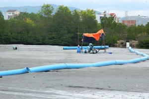 Bình Định bất ngờ thu hồi quyết định cho Công ty Thị Nại Eco Bay thuê đất