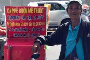 Những người cha giàu đức hy sinh Những người cha giàu đức hy sinh