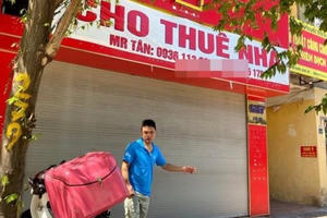 Tổng cục Thuế lên tiếng về quy định thu thuế cho thuê nhà
