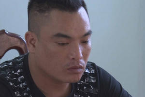 Khởi tố đối tượng cho vay nặng lãi đe dọa, uy hiếp con nợ ở Đắk Lắk Khởi tố đối tượng cho vay nặng lãi đe dọa, uy hiếp con nợ ở Đắk Lắk