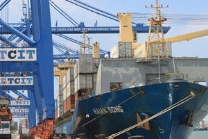 Đề xuất hai dự án đường sắt 90.000 tỷ đồng