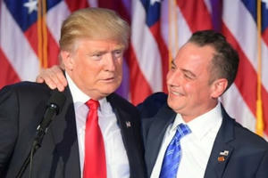 Ông Trump cam kết giữ nguyên chương trình nghị sự Tổng thống