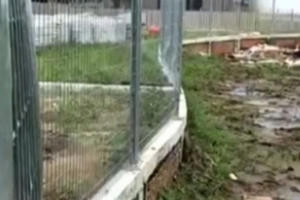 Lấp hoàn toàn rạch thoát nước, người dân TP Hồ Chí Minh bức xúc