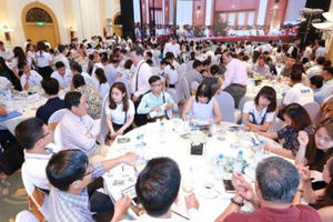 100% căn hộ FLC Grand Hotel Hạ Long đợt ra hàng đầu tiên có chủ