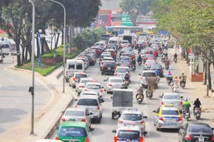 Cần sửa đổi cơ chế đặc thù cho Thủ đô Hà Nội