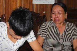 Sự kiện pháp lý nhỏ, mối quan tâm lớn Sự kiện pháp lý nhỏ, mối quan tâm lớn