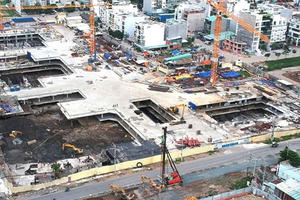 Điểm báo ngày 26/6/2019: Bùng phát xây dựng không phép - sai phép Lờn luật?