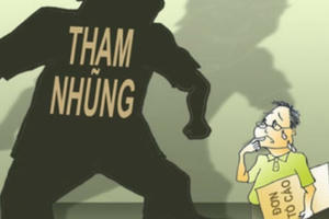 Tố cáo hành vi tham nhũng của cấp trên: Để không còn nể nang, né tránh