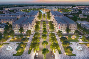 Thông báo mới về việc ký hợp đồng mua bán Dự án Khu đô thị mới Kim Chung - Di Trạch (Hinode Royal Park)