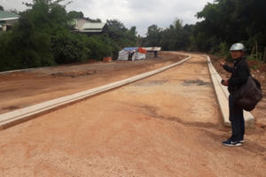 Những ai đã “băm nát” quy hoạch đô thị ở Gia Lai?