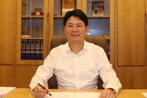 Lần đầu tiên tôn vinh “Gương sáng pháp luật”