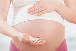 Mang thai dùng paracetamol gây nguy hại khôn lường cho thai nhi